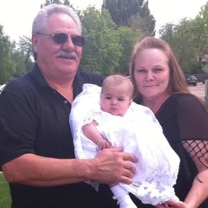 Meet your Posher, Regina